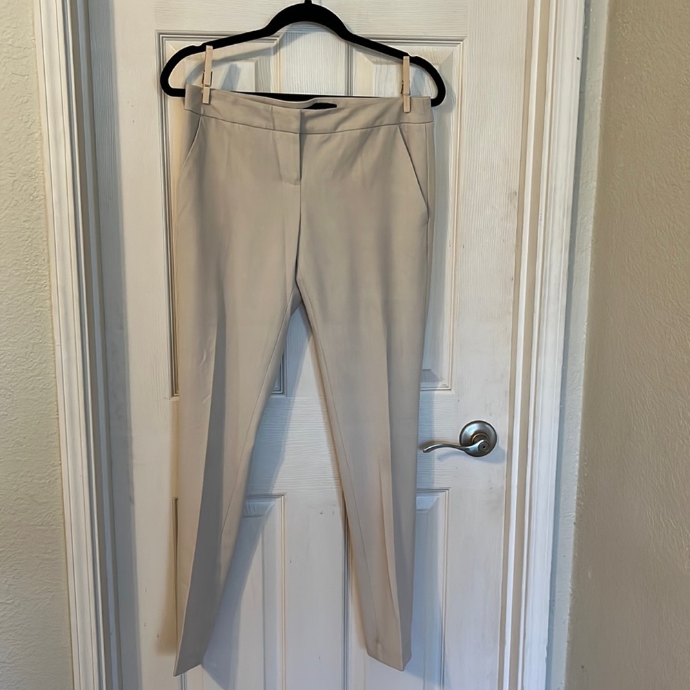 Amanda + Chelsea casual dress pants
